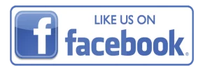 Like Us on Facebook