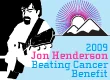 Beating Cancer Benefit 2009